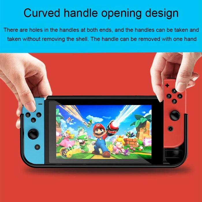 Shockproof Tpu Case For Nintendo Switch