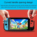 Shockproof Tpu Case For Nintendo Switch