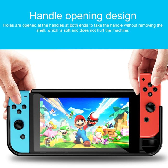 Tpu Pc Cover For Nintendo Switch Oled