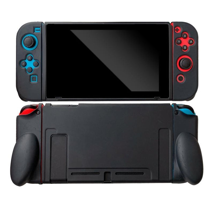 Shockproof Tpu Case For Nintendo Switch