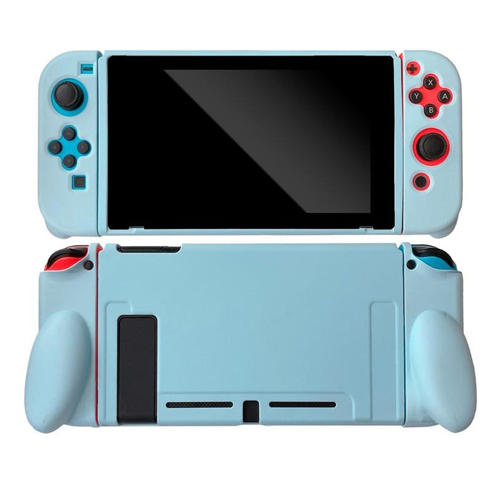 Shockproof Tpu Case For Nintendo Switch