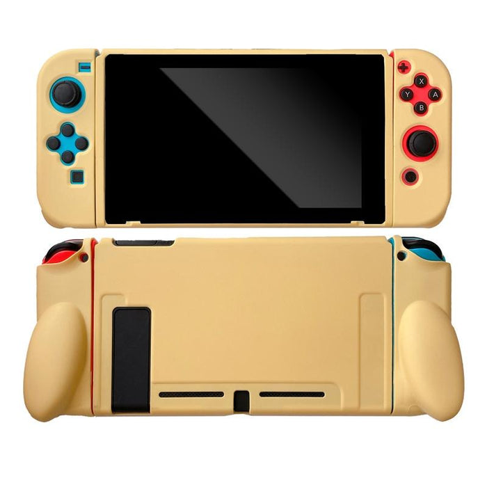 Shockproof Tpu Case For Nintendo Switch