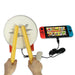 Nintendo Switch Drum Sticks Controller Kit