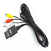 5 In 1 Av Cable For Nintendo N64/ngc 1.8m Length