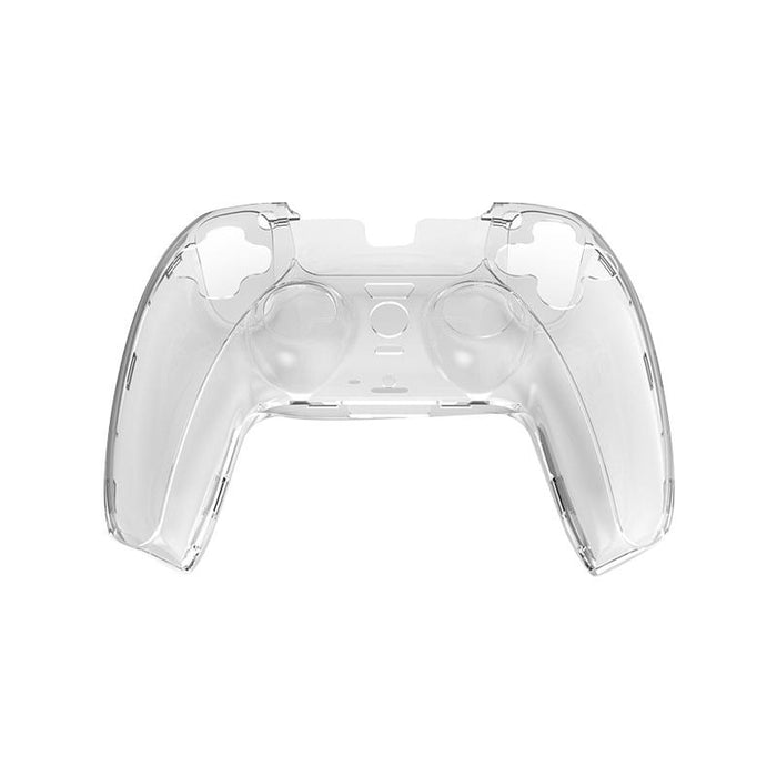 Hbp-244 Transparent Protection Hard Case With Rocker Cap For Ps5