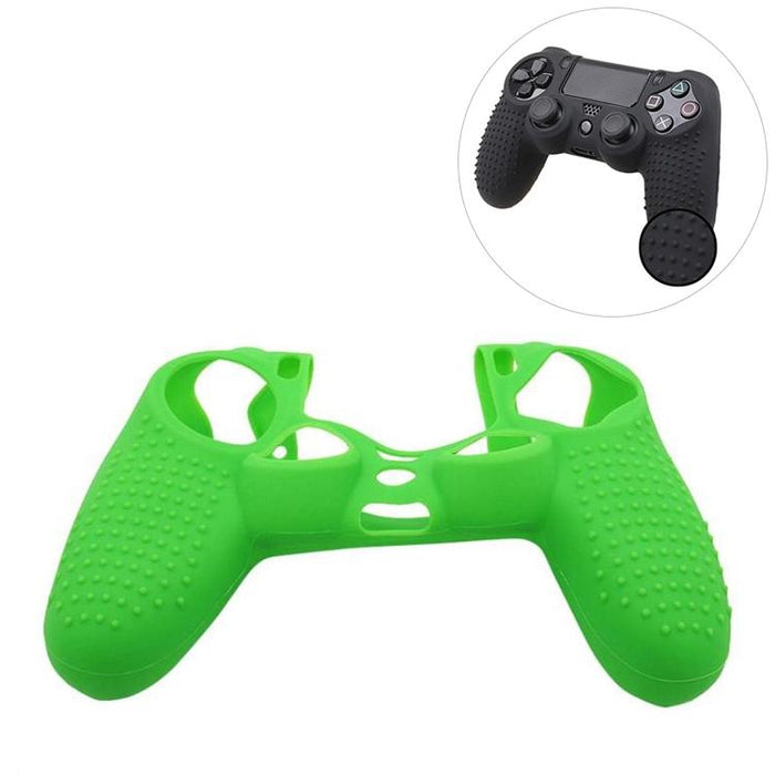 Non-Slip Silicone Protective Case For Sony Ps4