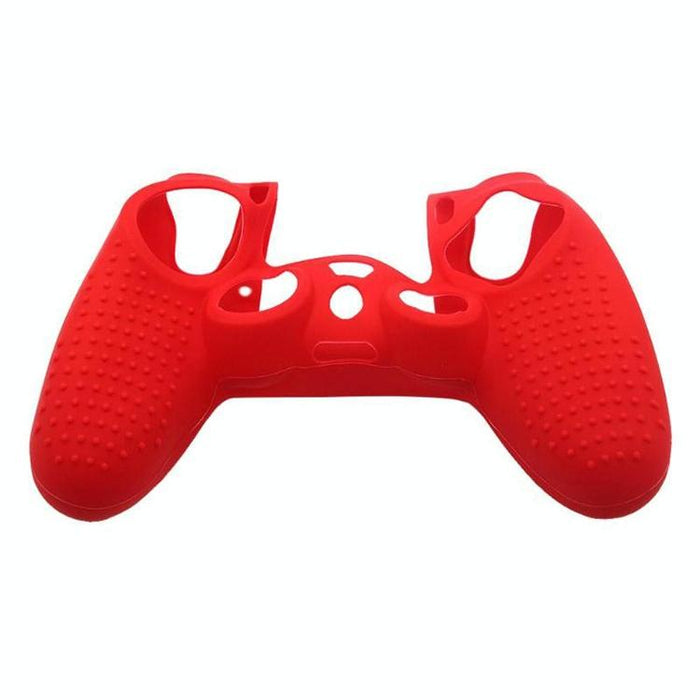 Non-Slip Silicone Protective Case For Sony Ps4