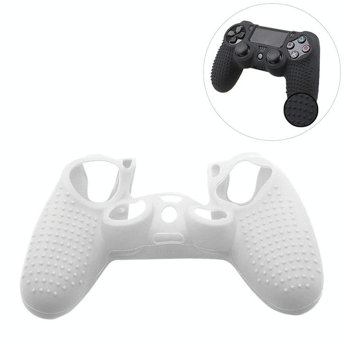 Non-Slip Silicone Protective Case For Sony Ps4