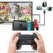 Switch Pro Tooth Gamepad Controller