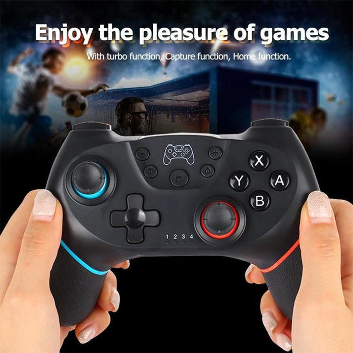 Switch Pro Tooth Gamepad Controller