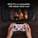 Wireless Gamepad For Switch/steam/pc/android