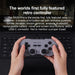 Tooth Gamepad For Switch/steam/pc/android