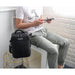 Waterproof Switch Backpack For Portable Storage