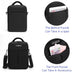 Waterproof Switch Backpack For Portable Storage