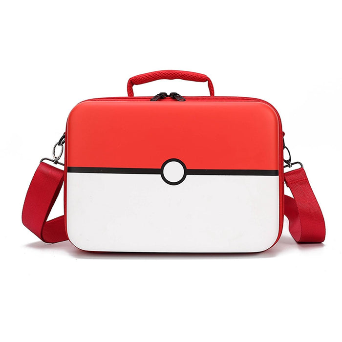 Switch Shoulder Bag With Small Storage Game Host