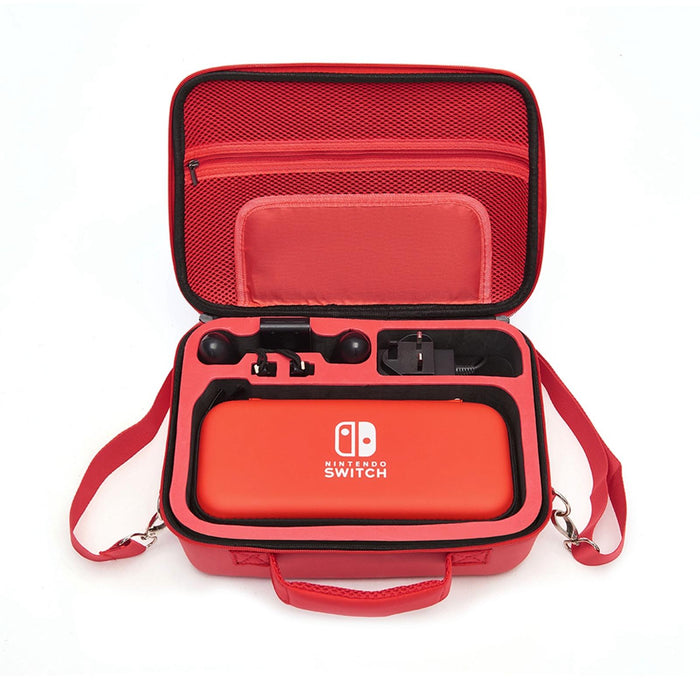 Switch Shoulder Bag With Small Storage Game Host