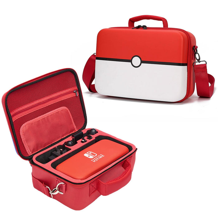 Switch Shoulder Bag With Small Storage Game Host