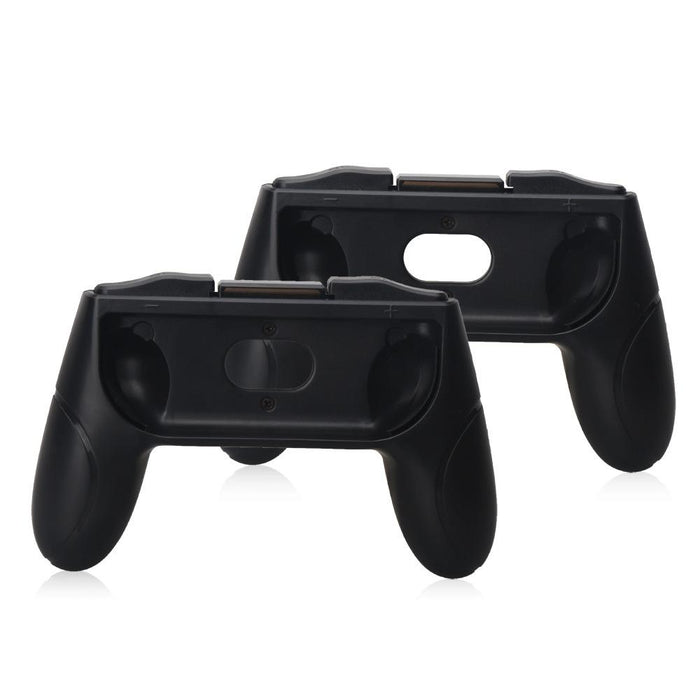 2 Piece Joy Con Grip For Nintendo Switch