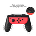 2 Piece Joy Con Grip For Nintendo Switch