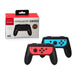 2 Piece Joy Con Grip For Nintendo Switch