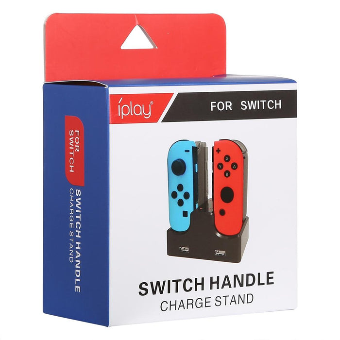 Nintendo Switch Dock Charger Stand Iplay Hb S003