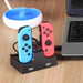 Nintendo Switch Dock Charger Stand Iplay Hb S003