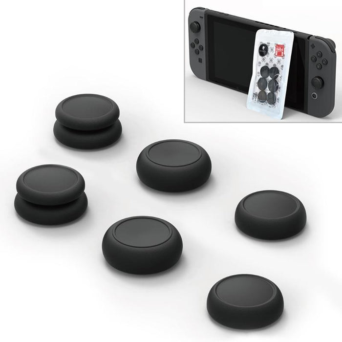 Switch Gamepad Rocker Cap Set For Joycon