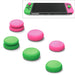 Switch Gamepad Rocker Cap Set For Joycon