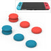 Switch Gamepad Rocker Cap Set For Joycon