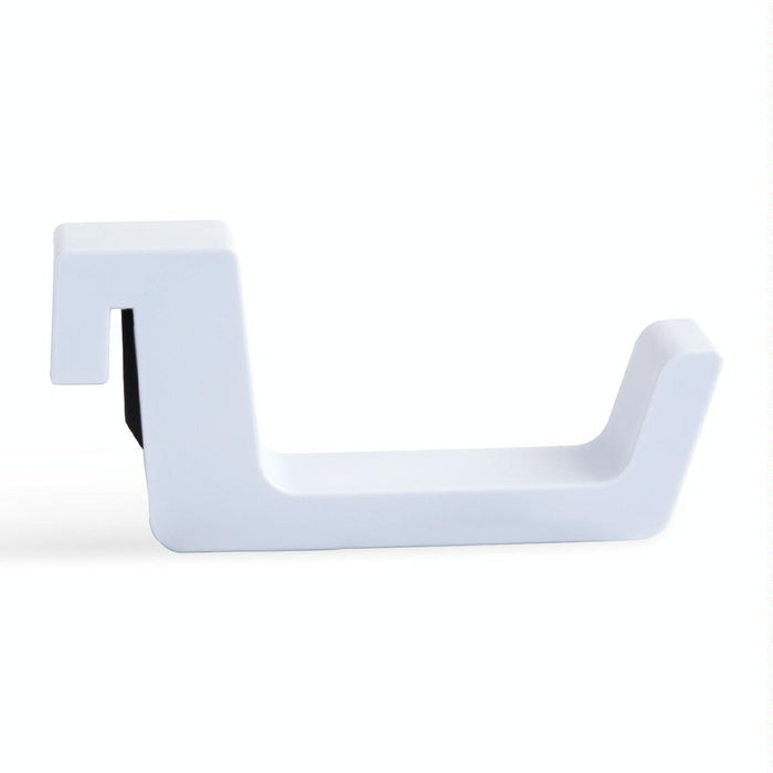 Tp5-0595 Portable Headphone Hanger Stand Headset Mount Hanging Holder For Ps5