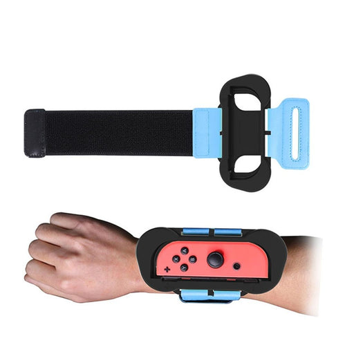 2 Piece Ipega Jys Ns163 For Switch Dancing Games Wrist