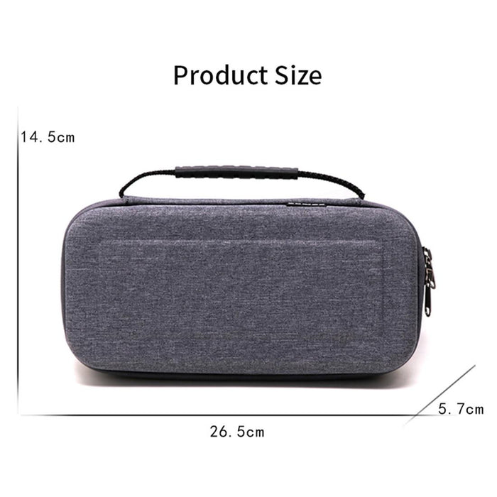 Eva Protective Bag For Nintendo Switch Gh1759