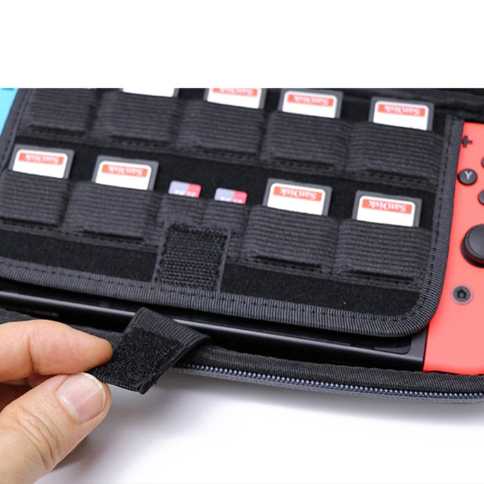 Eva Protective Bag For Nintendo Switch Gh1759