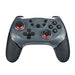 6 Axis Tooth Gamepad For Switch Pro