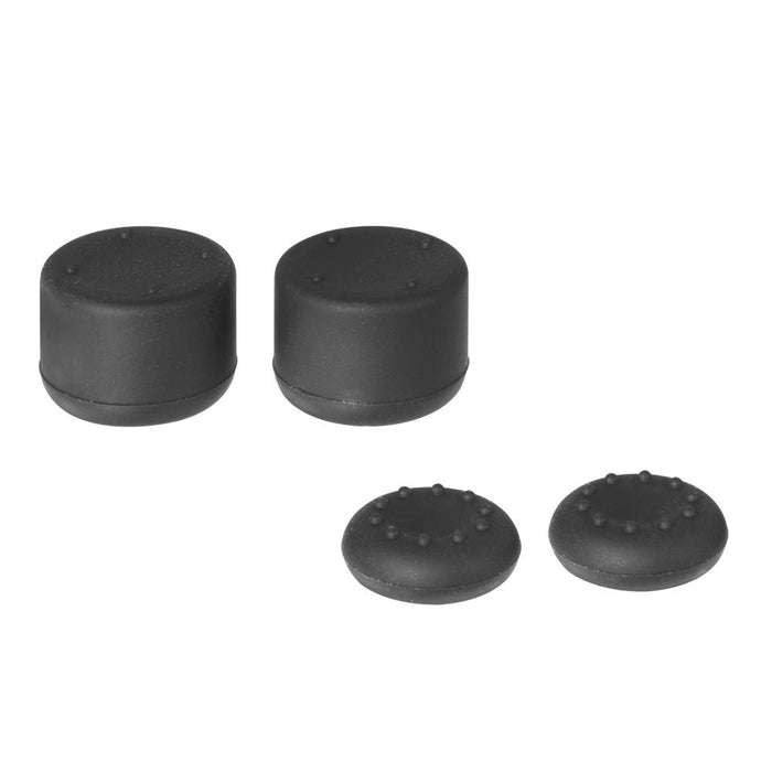 Ty-0817 Heightening Rubber Silicone Analog Joystick Cover Case For Ps5 Controller