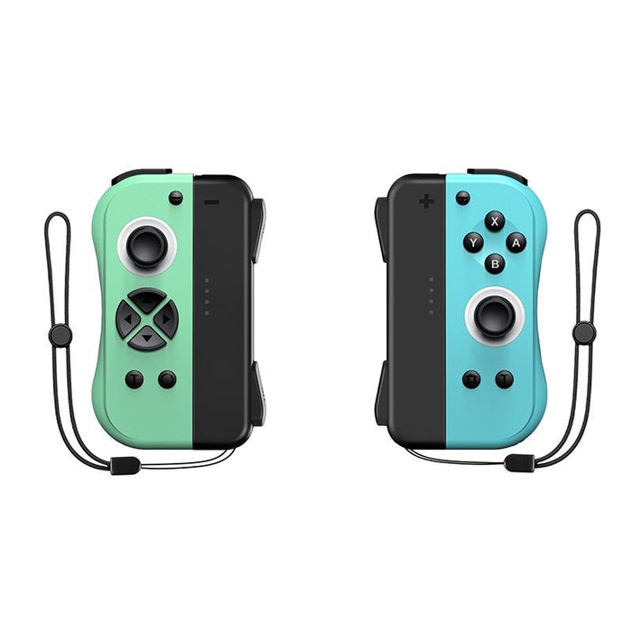 Tooth Gamepad For Nintendo Switch Joy Con