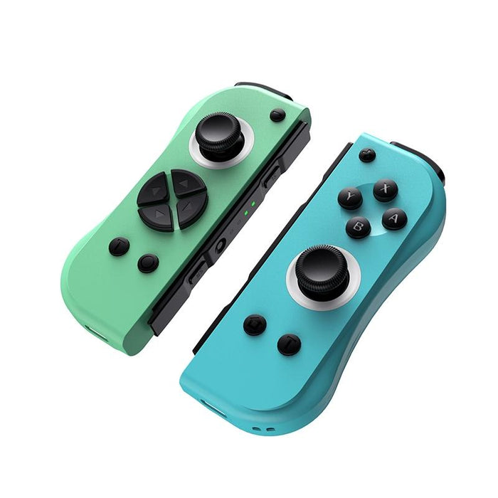 Tooth Gamepad For Nintendo Switch Joy Con