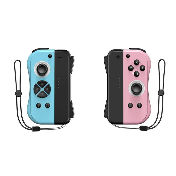 Tooth Gamepad For Nintendo Switch Joy Con