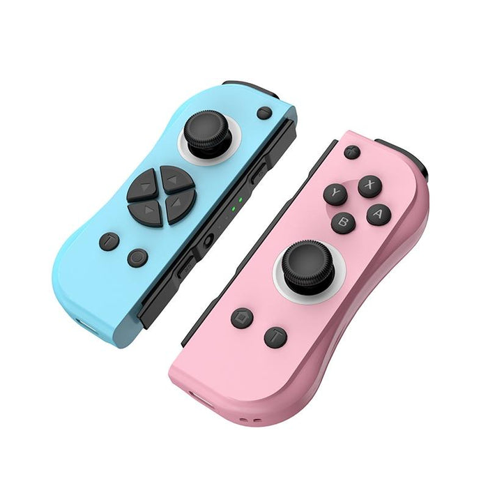 Tooth Gamepad For Nintendo Switch Joy Con