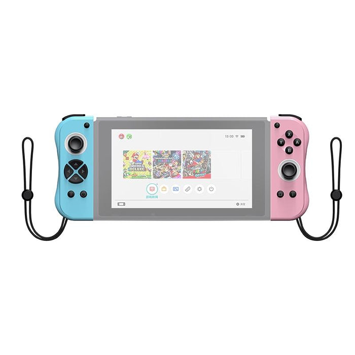 Tooth Gamepad For Nintendo Switch Joy Con