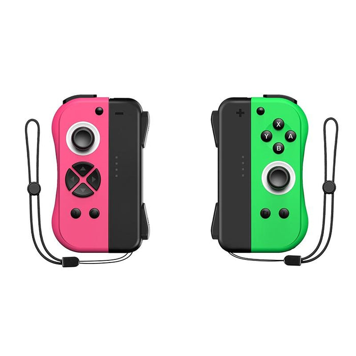 Tooth Gamepad For Nintendo Switch Joy Con