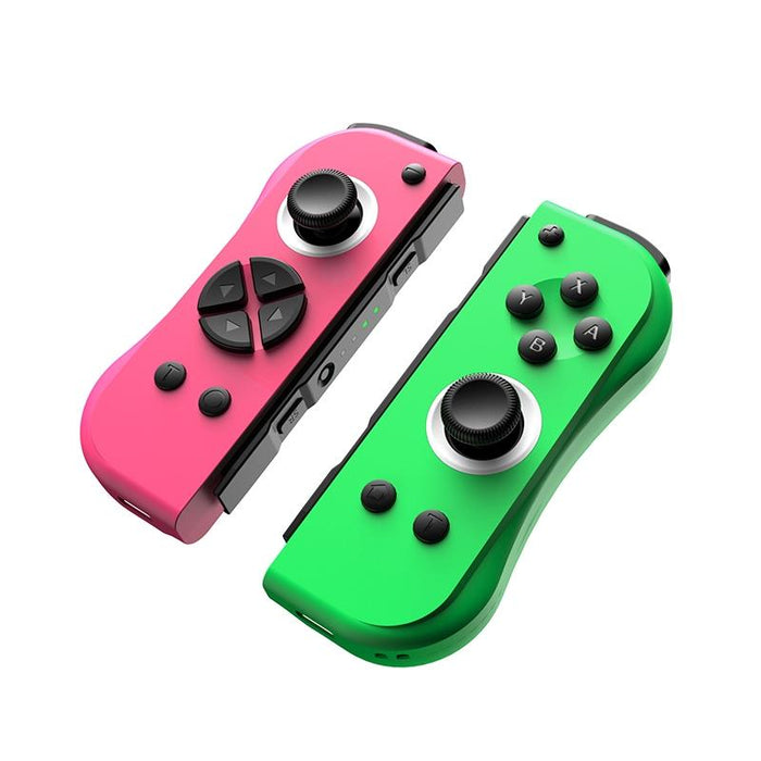 Tooth Gamepad For Nintendo Switch Joy Con