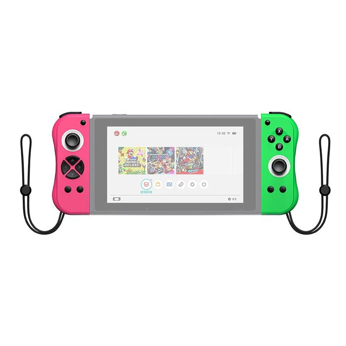 Tooth Gamepad For Nintendo Switch Joy Con