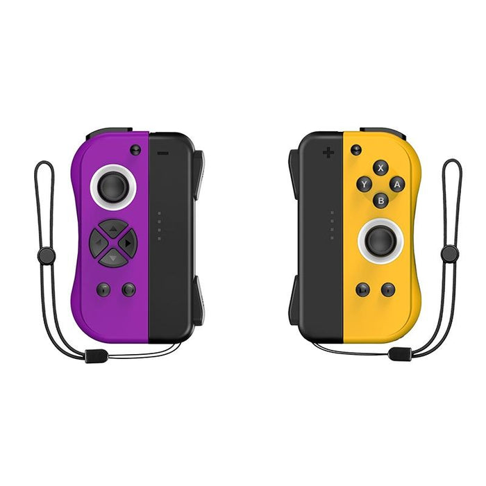 Tooth Gamepad For Nintendo Switch Joy Con