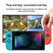 Tooth Gamepad For Nintendo Switch Joy Con