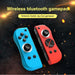 Tooth Gamepad For Nintendo Switch Joy Con