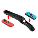 Nintendo Switch Joy Con Shooting Gun Handle