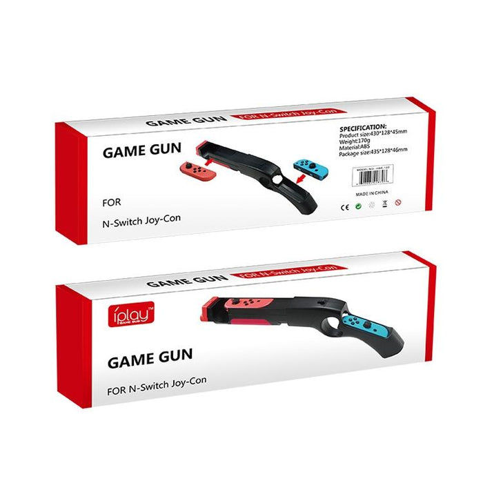 Nintendo Switch Joy Con Shooting Gun Handle