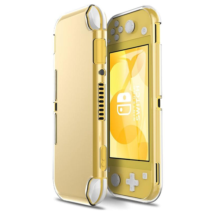 Clear Tpu Protective Case For Switch Lite