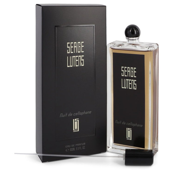 Nuit De Cellophane By Serge Lutens For Women-100 Ml